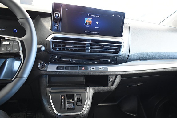 Opel Vivaro 17 of 21