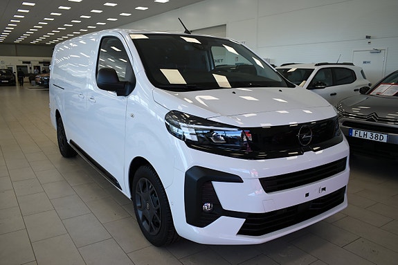 Opel Vivaro 3 of 5