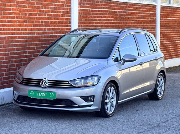 Volkswagen Golf-Serie