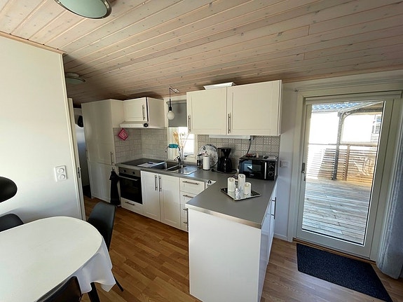 MNAB Beg resort inkl året runt plats 1004 på Kronocamping Lidköping 6 of 17