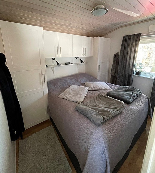 MNAB Beg resort inkl året runt plats 1004 på Kronocamping Lidköping 7 of 17