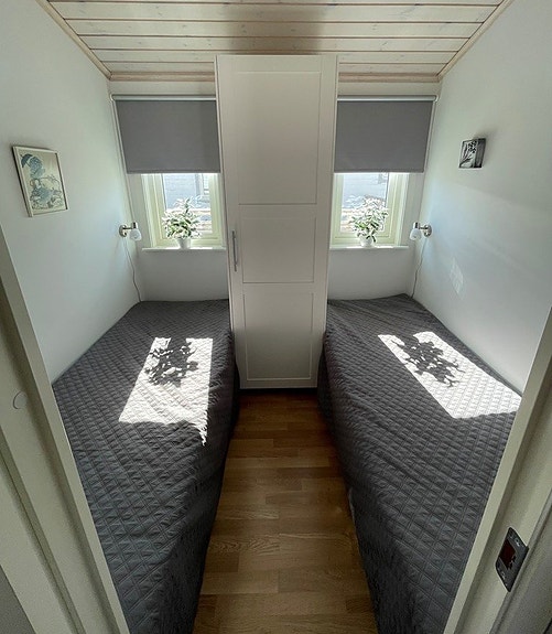 MNAB Beg resort inkl året runt plats 1004 på Kronocamping Lidköping 8 of 17