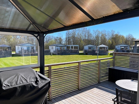 MNAB Beg resort inkl året runt plats 1004 på Kronocamping Lidköping 13 of 17