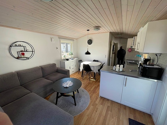 MNAB Beg resort inkl året runt plats 1004 på Kronocamping Lidköping 5 of 17