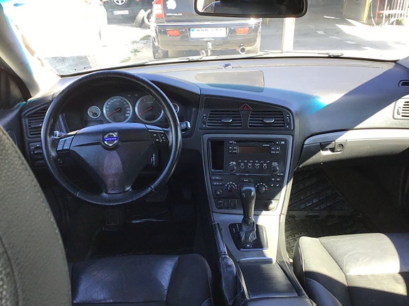 Volvo V70 15 of 22