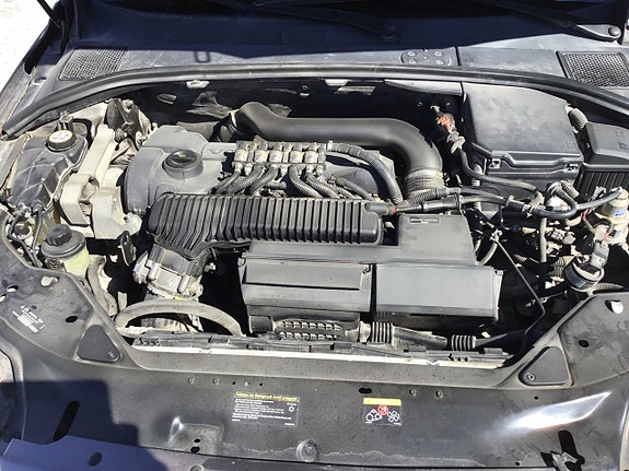 Volvo V70 21 of 22