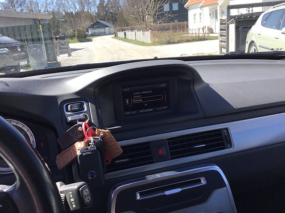 Volvo V70 22 of 22
