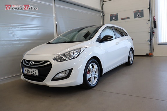 İkinci el  Hyundai I30 1.6