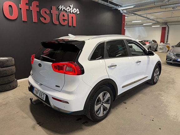 Kia Niro 3 of 16