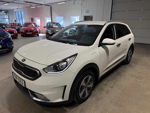 Kia Niro 6 of 16