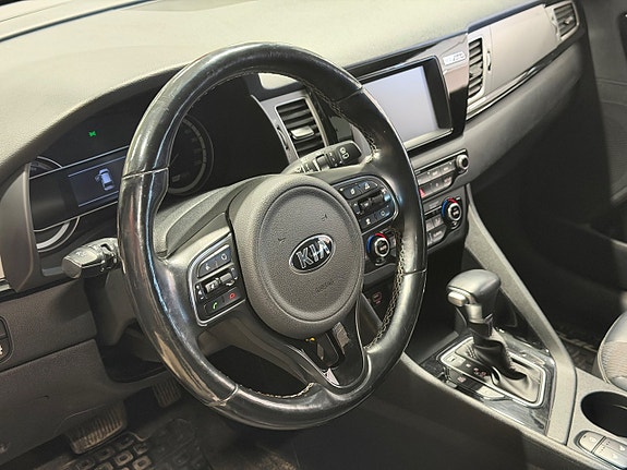 Kia Niro 10 of 16