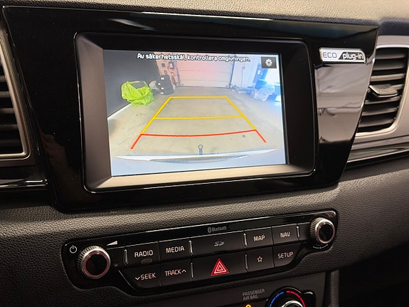 Kia Niro 14 of 16