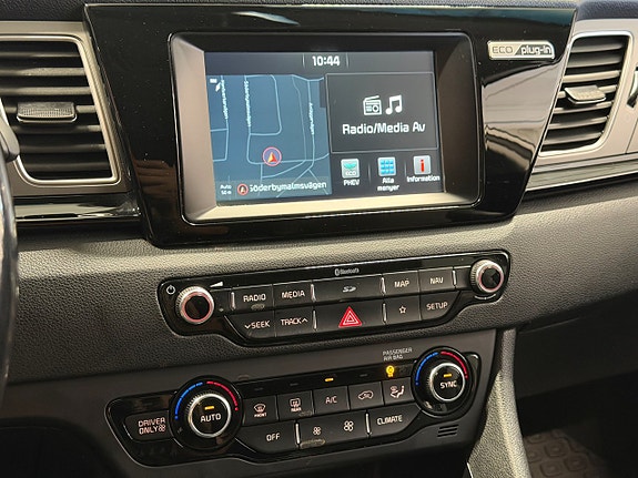 Kia Niro 13 of 16