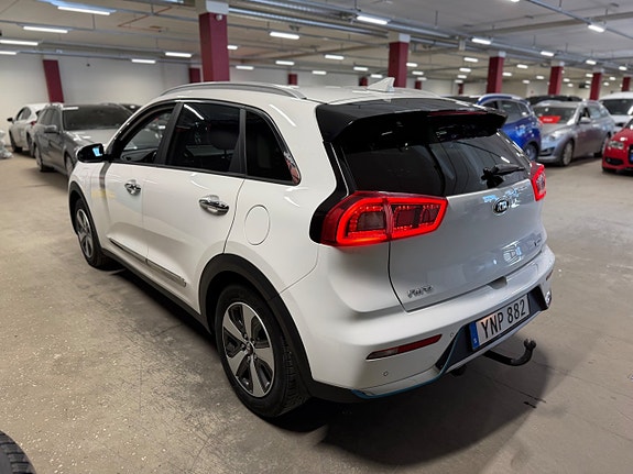 Kia Niro 5 of 16