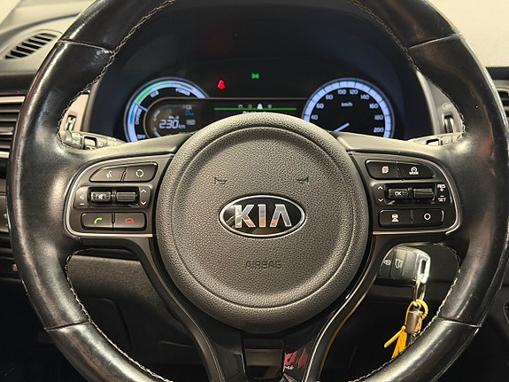 Kia Niro 12 of 16