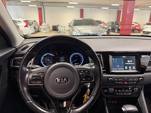 Kia Niro 11 of 16