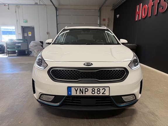 Kia Niro 7 of 16