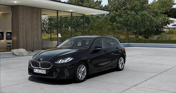BMW 120