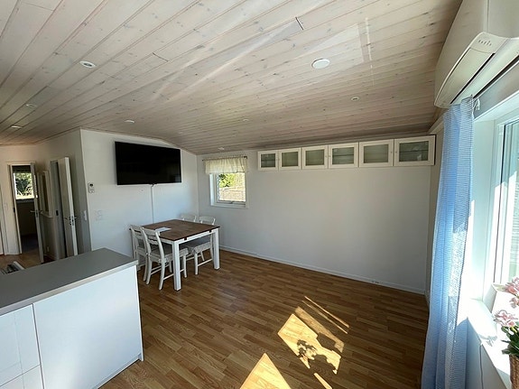 MNAB Beg resort inkl året runt plats 1020 på Kronocamping Lidköping 4 of 16