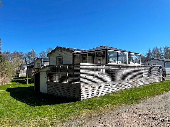 MNAB Beg resort inkl året runt plats 1020 på Kronocamping Lidköping 13 of 16