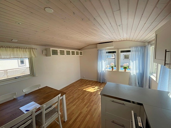 MNAB Beg resort inkl året runt plats 1020 på Kronocamping Lidköping 3 of 16