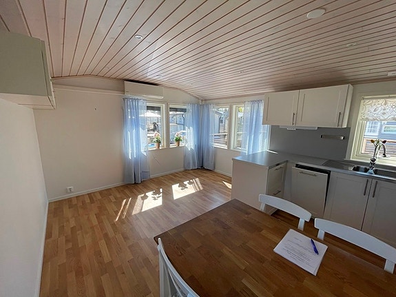MNAB Beg resort inkl året runt plats 1020 på Kronocamping Lidköping 16 of 16