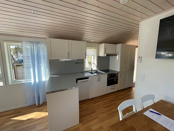 MNAB Beg resort inkl året runt plats 1020 på Kronocamping Lidköping 5 of 16