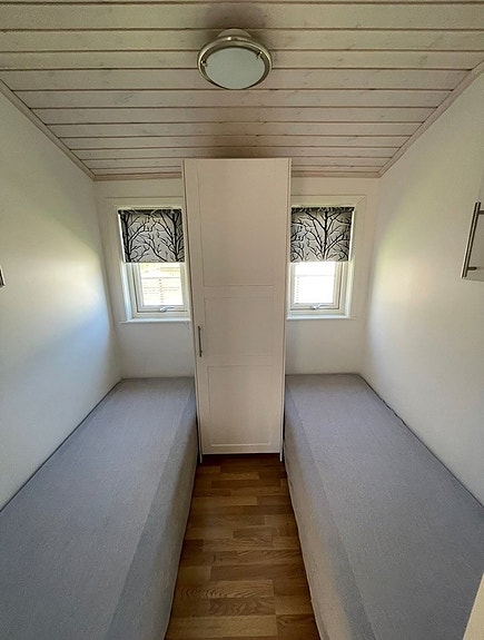 MNAB Beg resort inkl året runt plats 1020 på Kronocamping Lidköping 6 of 16