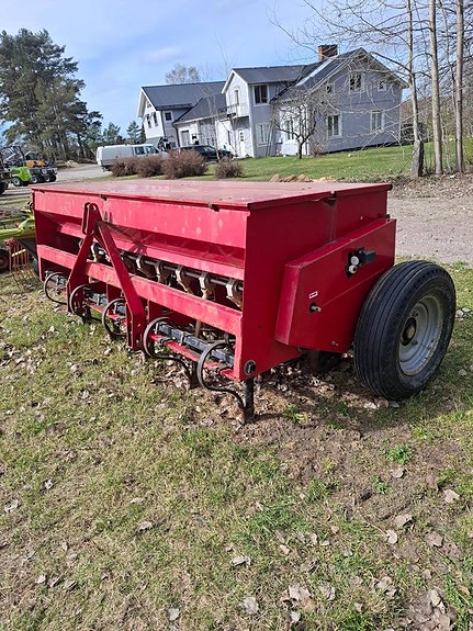 Simulta Såmaskin 250