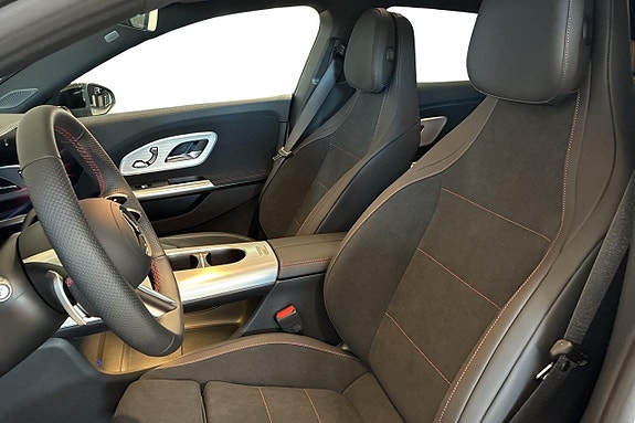Mercedes-Benz CLA250+ 11 of 14