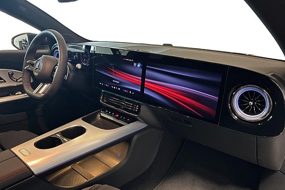 Mercedes-Benz CLA250+ 9 of 14