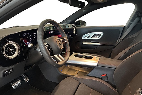 Mercedes-Benz CLA250+ 6 of 14