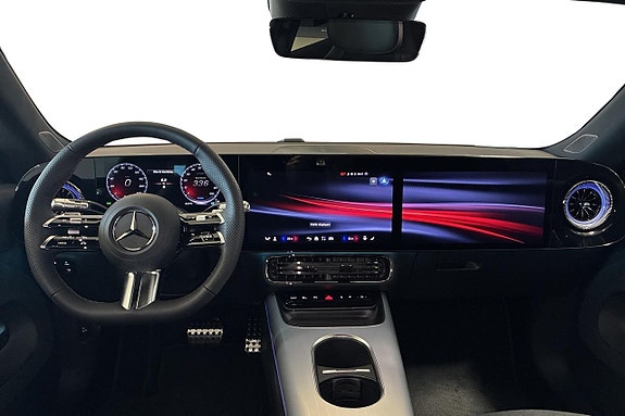 Mercedes-Benz CLA250+ 8 of 14