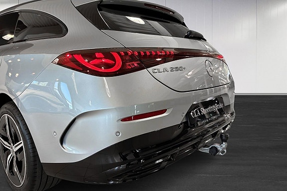 Mercedes-Benz CLA250+ 14 of 14
