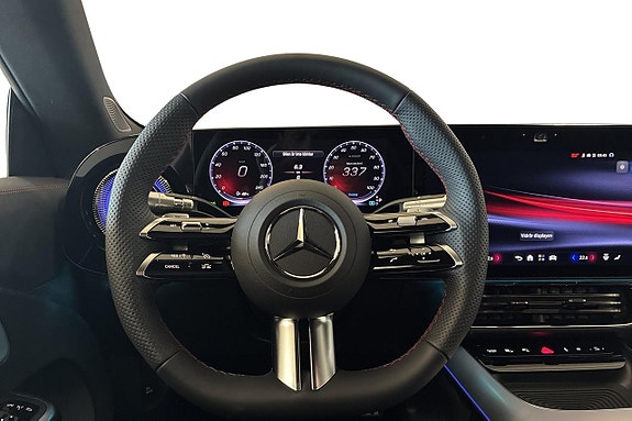 Mercedes-Benz CLA250+ 7 of 14