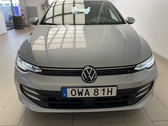 Volkswagen Golf I 3 of 5