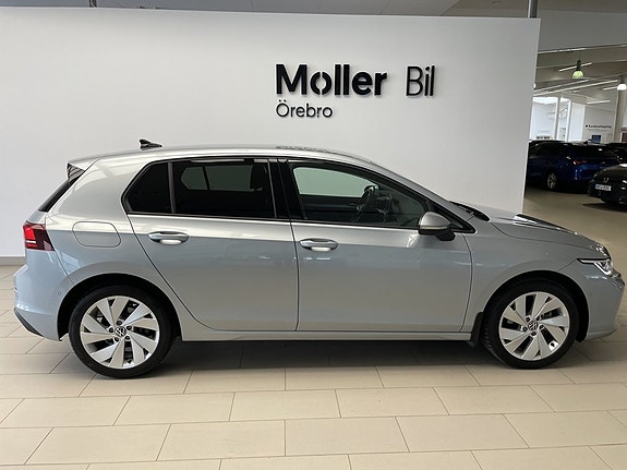 Volkswagen Golf I 5 of 5