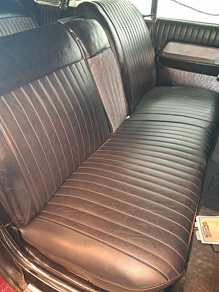 Chrysler Imperial 12 of 12