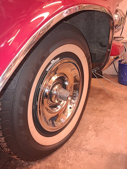 Chrysler Imperial 9 of 12