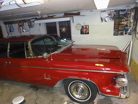 Chrysler Imperial 6 of 12