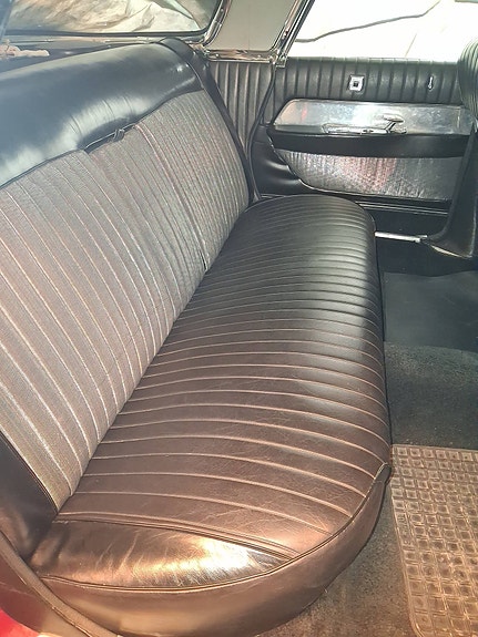 Chrysler Imperial 10 of 12