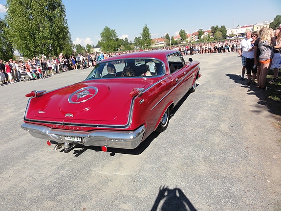 Chrysler Imperial 3 of 12