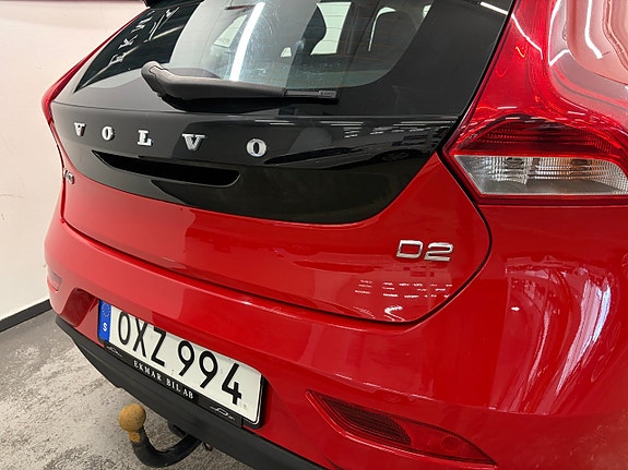 Volvo V40 22 of 22
