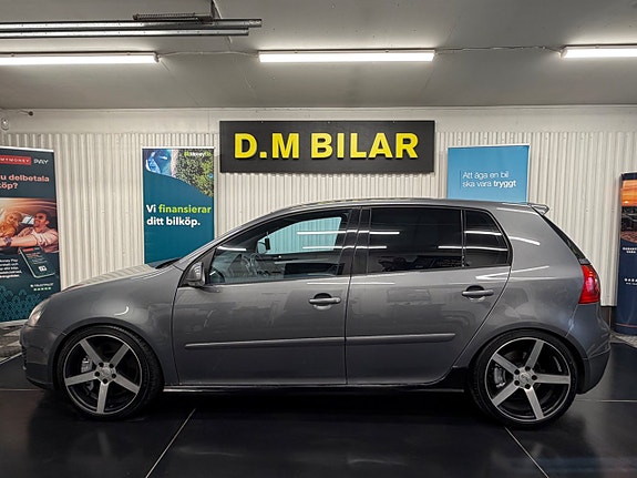 Volkswagen Golf-Serie 2 of 5