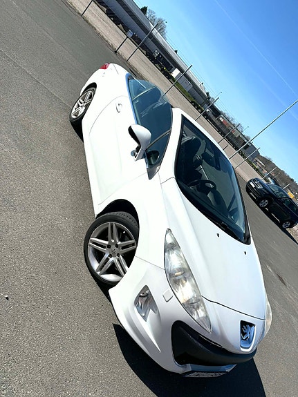 Brugt Peugeot 308 