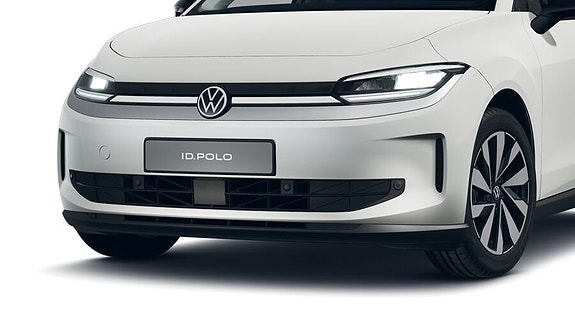 Volkswagen ID. Polo 2 of 9