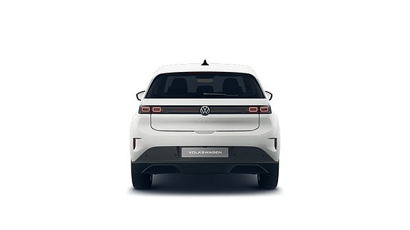Volkswagen ID. Polo 5 of 9