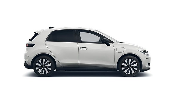 Volkswagen ID. Polo 7 of 9