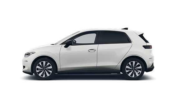 Volkswagen ID. Polo 3 of 9