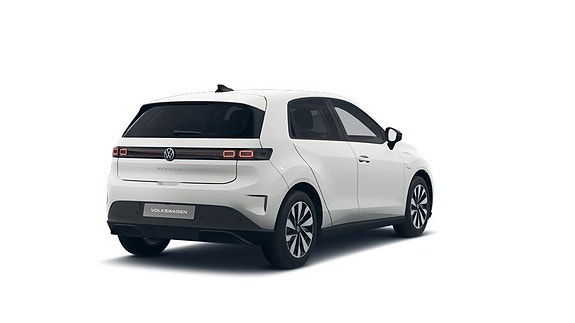 Volkswagen ID. Polo 6 of 9